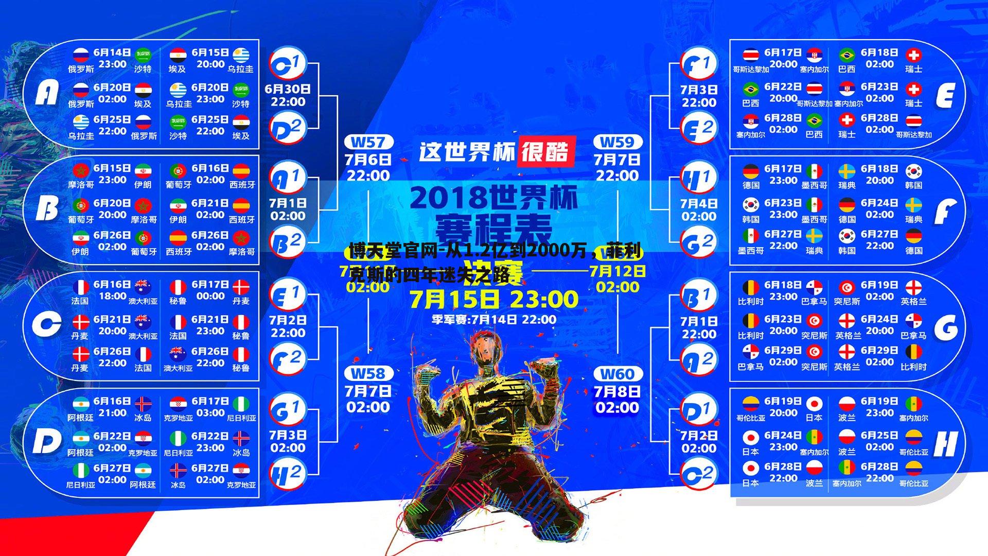 从1.2亿到2000万，菲利克斯的四年迷失之路