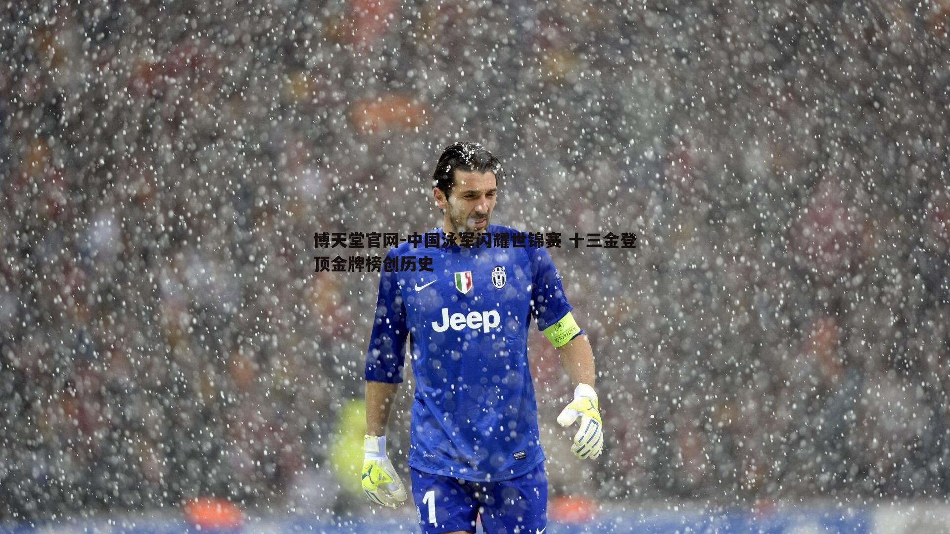 中国泳军闪耀世锦赛 十三金登顶金牌榜创历史